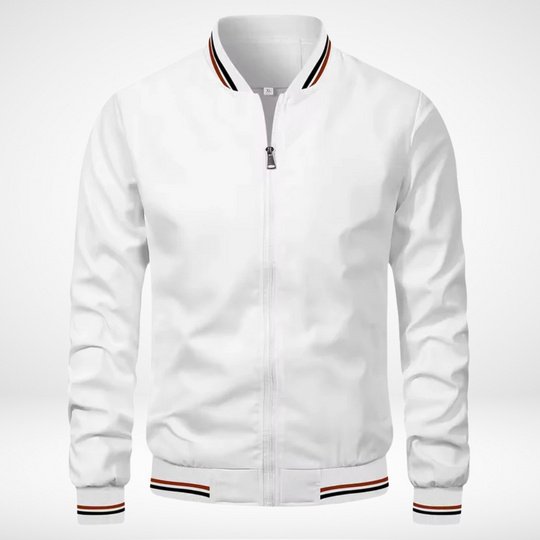 Mason | Everyday Lightweight Jacket