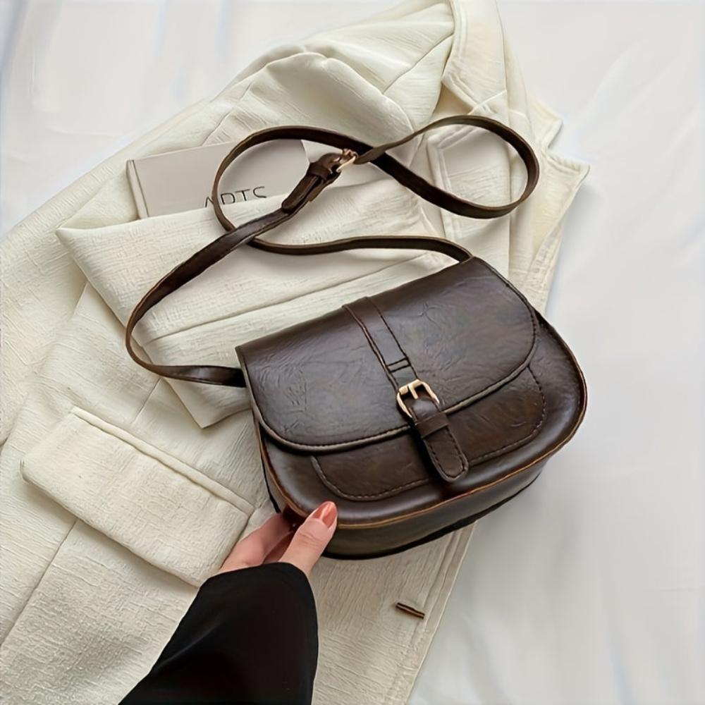 Classic Crossbody Bag Evelyn