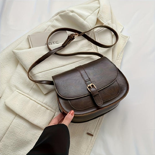 Classic Crossbody Bag Evelyn