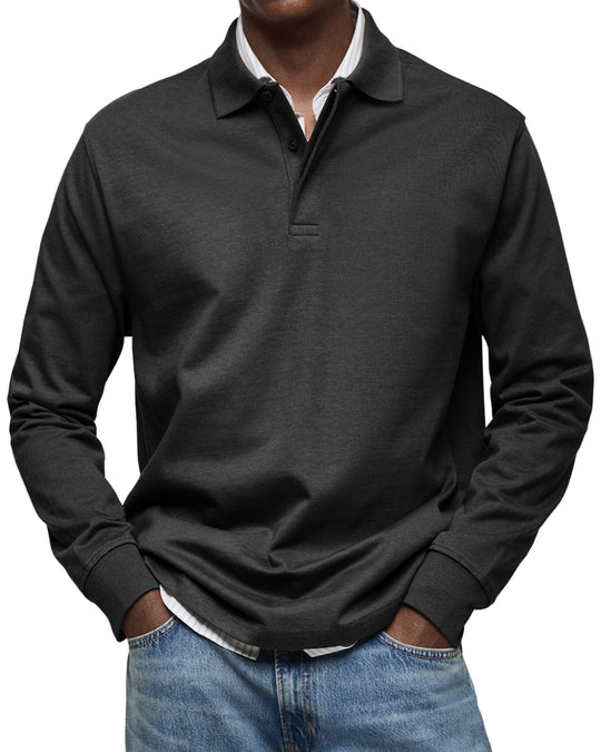 Gustavus - SmartFlex Polo Shirt