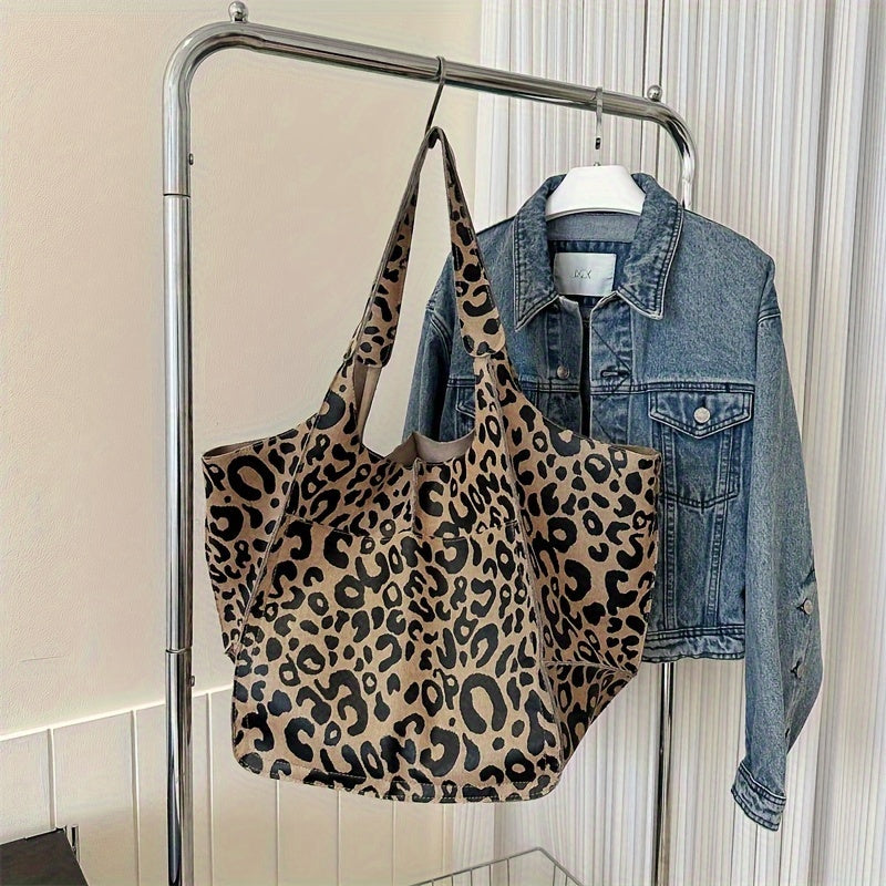 Selene – Everyday Chic Oversized Tote for Women