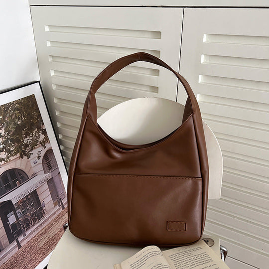 Christel – Vegan Leather Bag