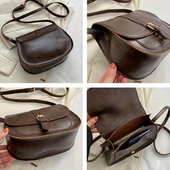Classic Crossbody Bag Evelyn