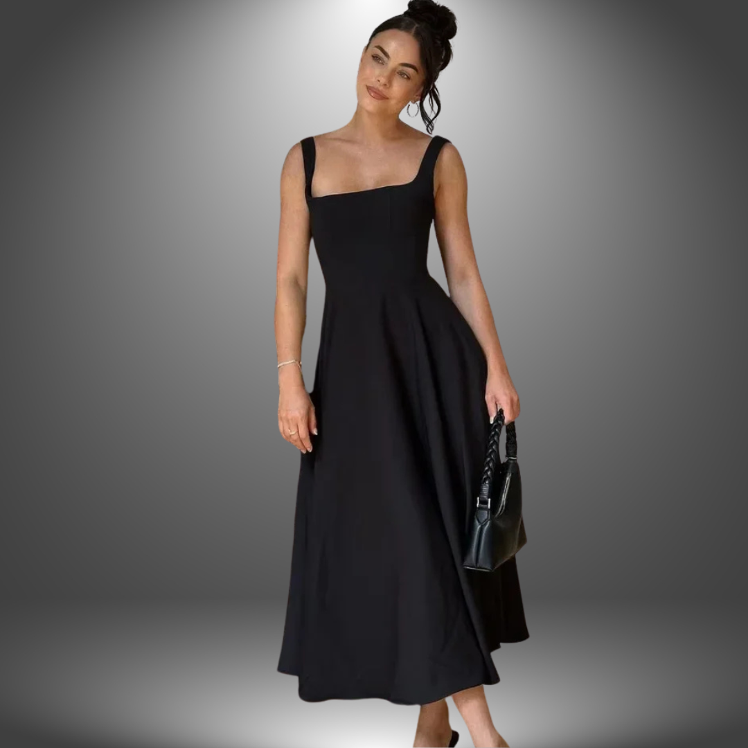 Tora | Premium Elegant Long Dress