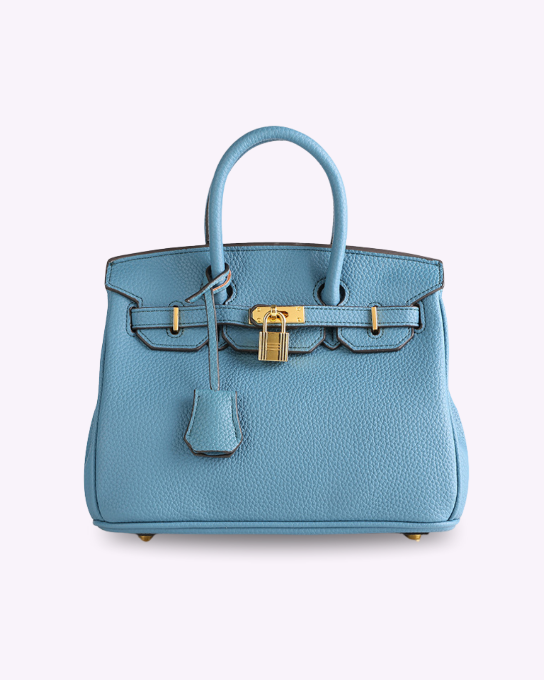 Olivia | Premium Leather Handbag