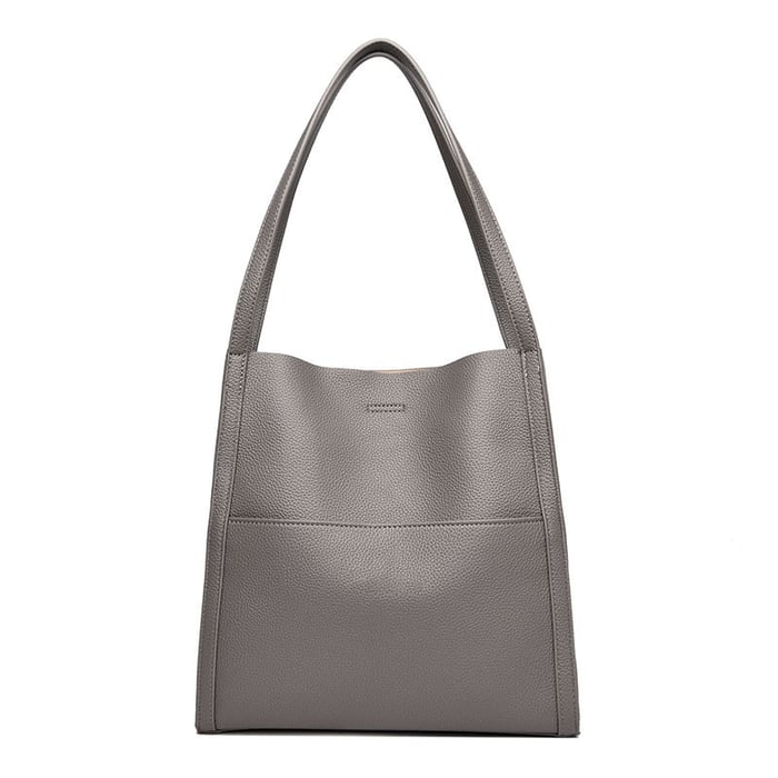 Amber – Artisan Leather Shoulder Bag