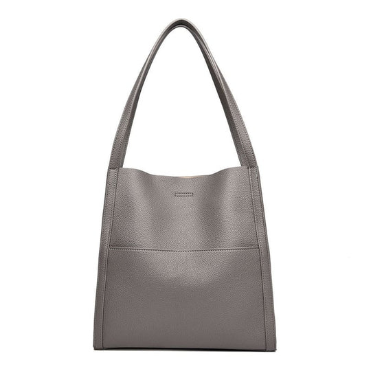 Amber – Artisan Leather Shoulder Bag