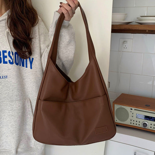 Christel – Vegan Leather Bag