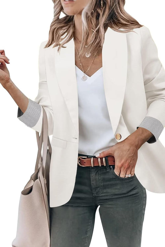 Jerrika – Stylish Casual Blazer for Women