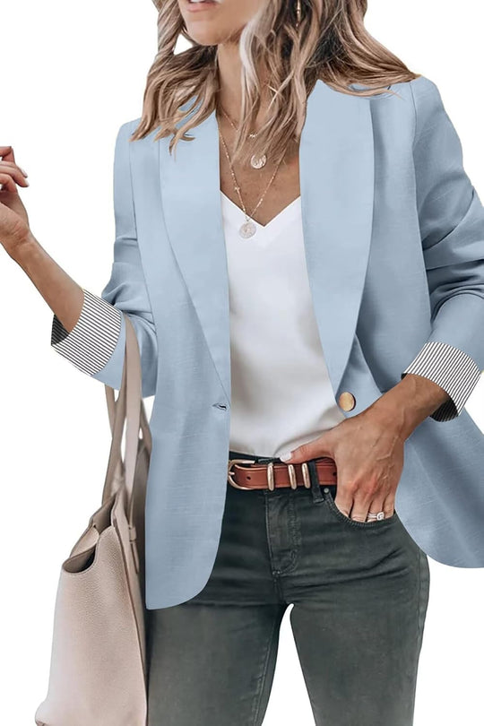 Jerrika – Stylish Casual Blazer for Women