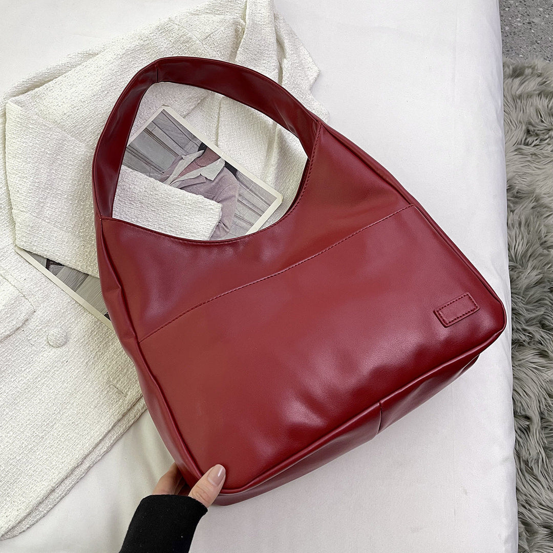 Christel – Vegan Leather Bag