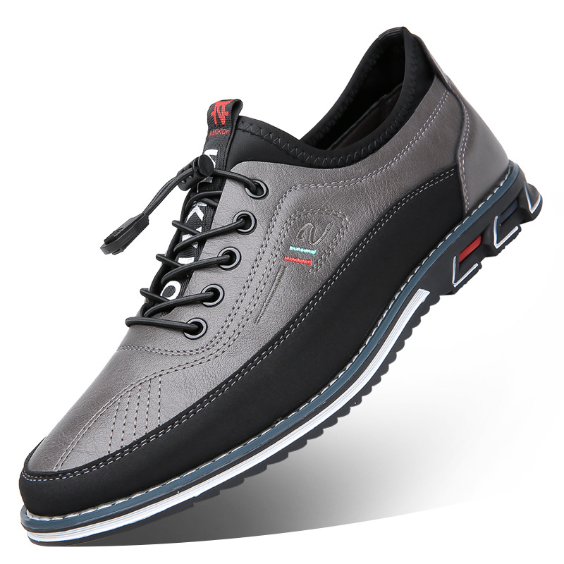 Anker - GlideForm Oxford Sneaker