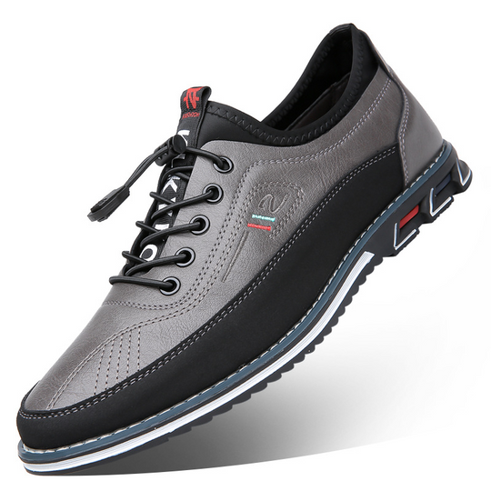 Anker - GlideForm Oxford Sneaker