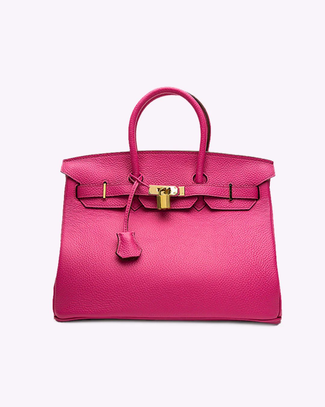 Olivia | Premium Leather Handbag