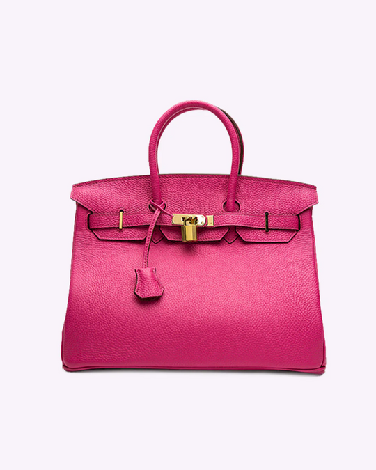 Olivia | Premium Leather Handbag
