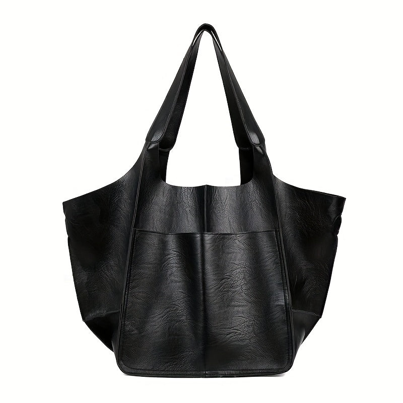 Selene – Everyday Chic Oversized Tote for Women