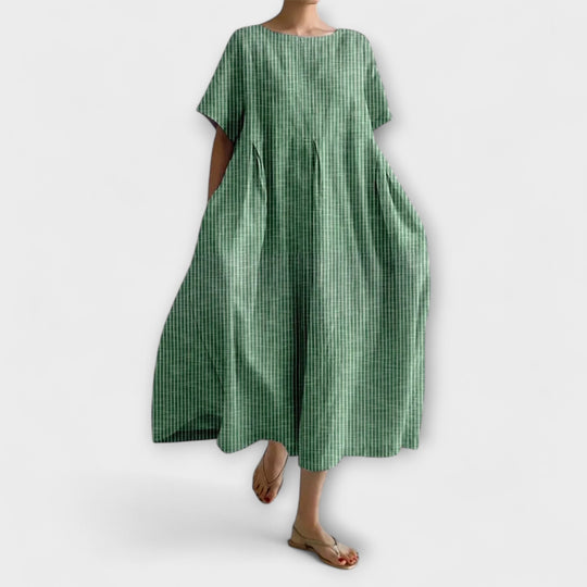 Nava – Airy Dress with Relaxed Silhouette
