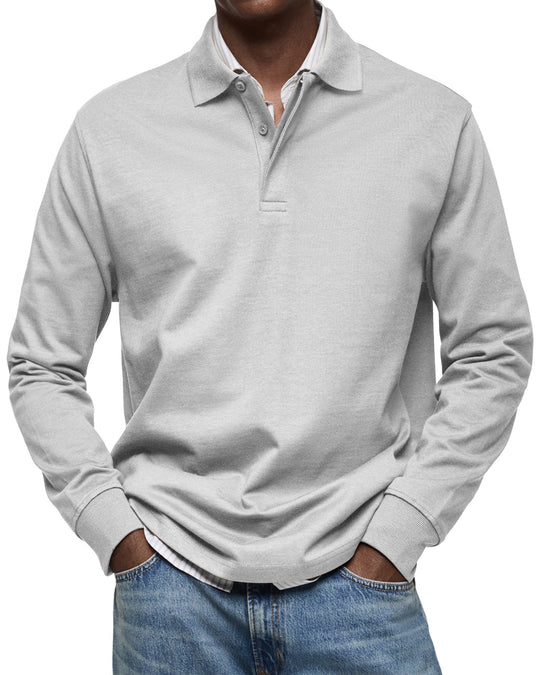Gustavus - SmartFlex Polo Shirt