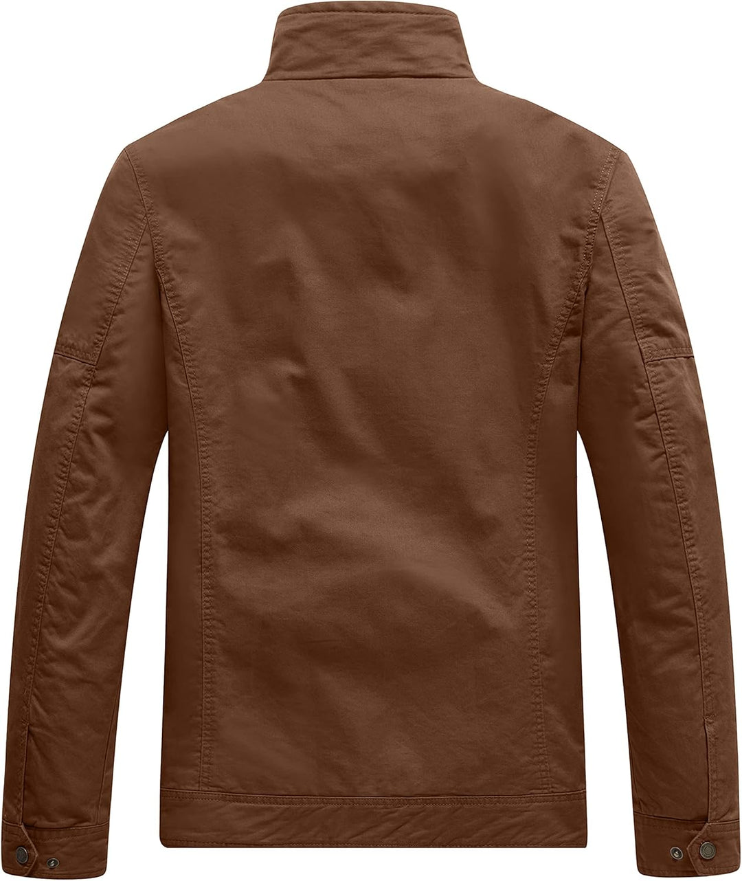 Tobias – Classic Cotton Utility Jacket for Men
