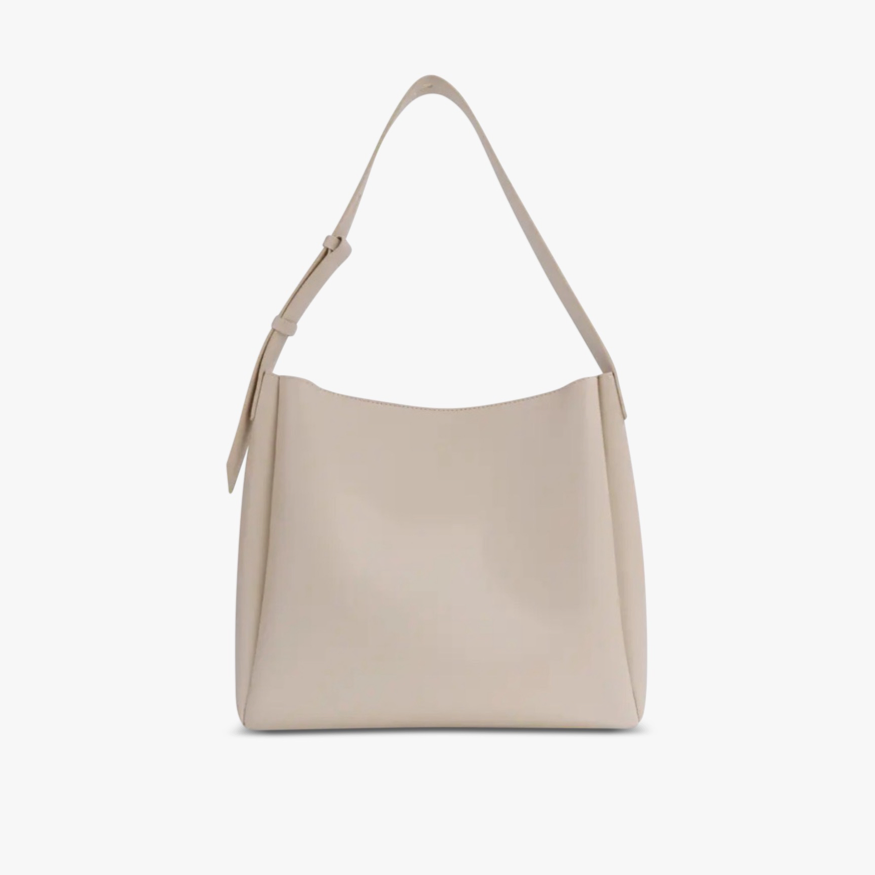 Adrienne – Sleek Leather Tote Bag for Women