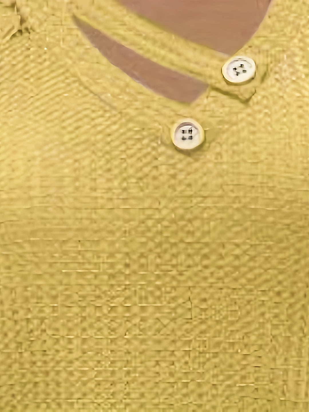 Elise – Lace Button Detail Summer Blouse for Women