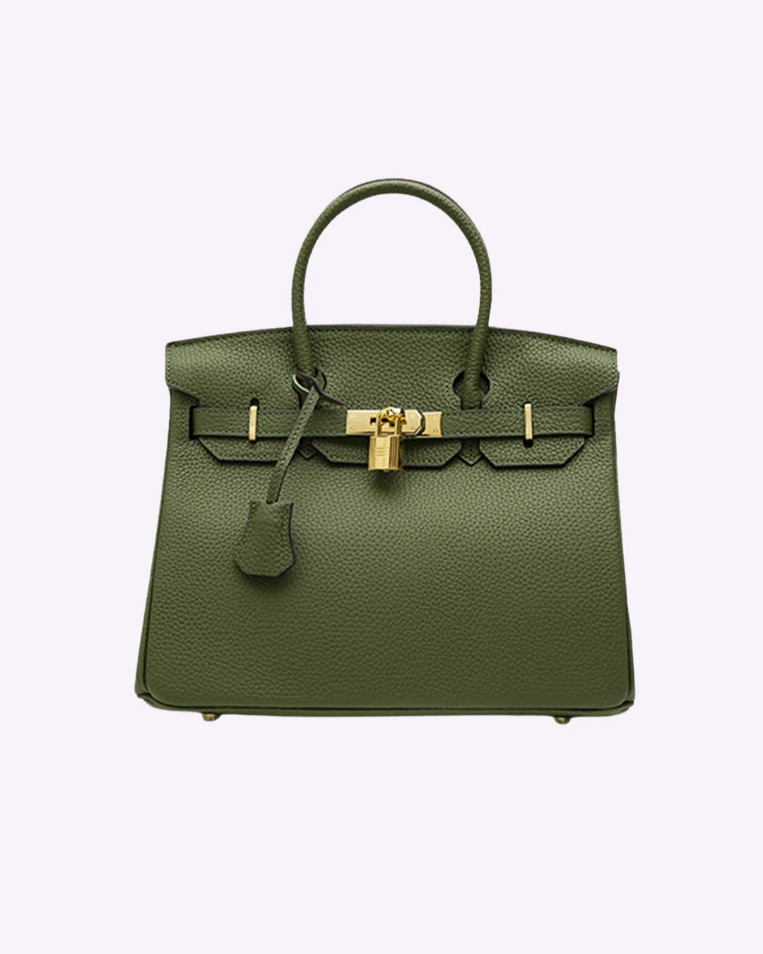 Olivia | Premium Leather Handbag
