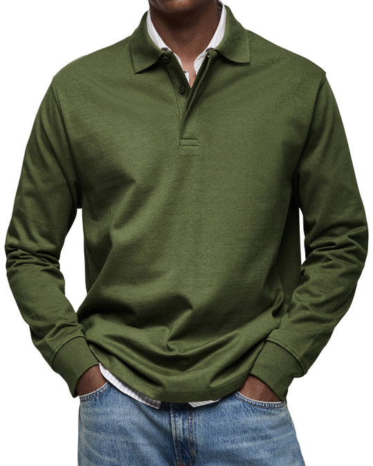 Gustavus - SmartFlex Polo Shirt