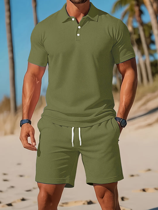 BrentAir - Polo Set