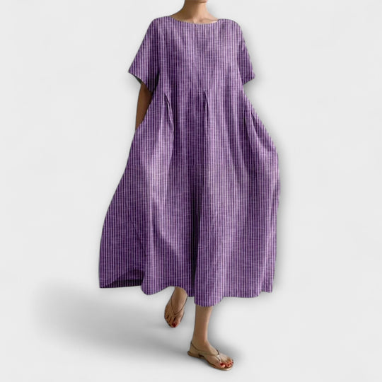 Nava – Airy Dress with Relaxed Silhouette