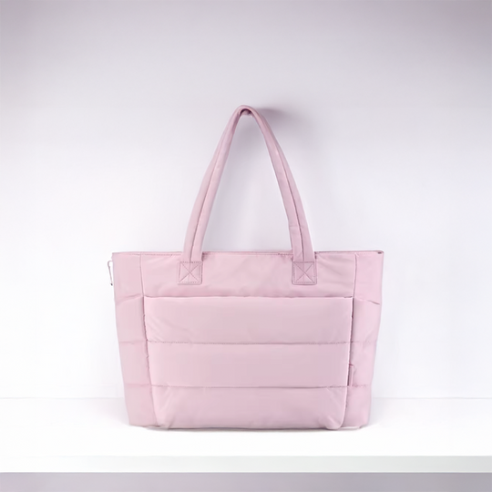 Ava | Padded Tote Bag
