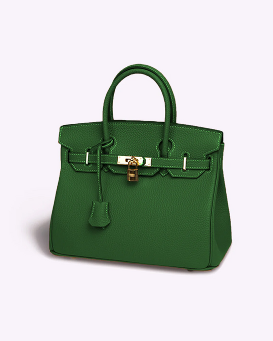 Olivia | Premium Leather Handbag