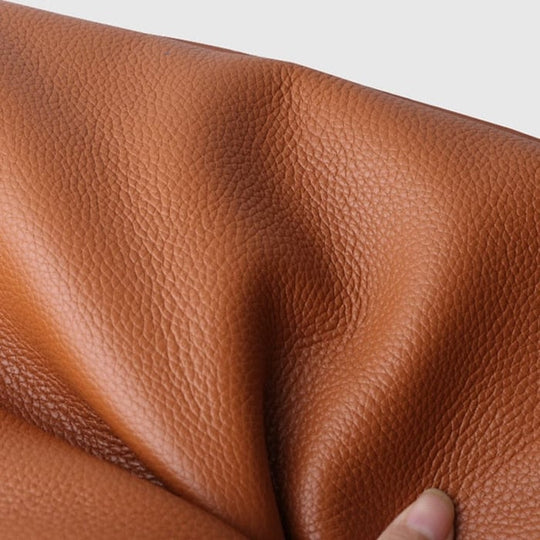 Amber – Artisan Leather Shoulder Bag