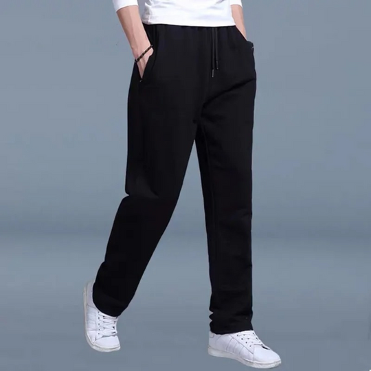 Henry - Men's Lightweight Jogger Pants
