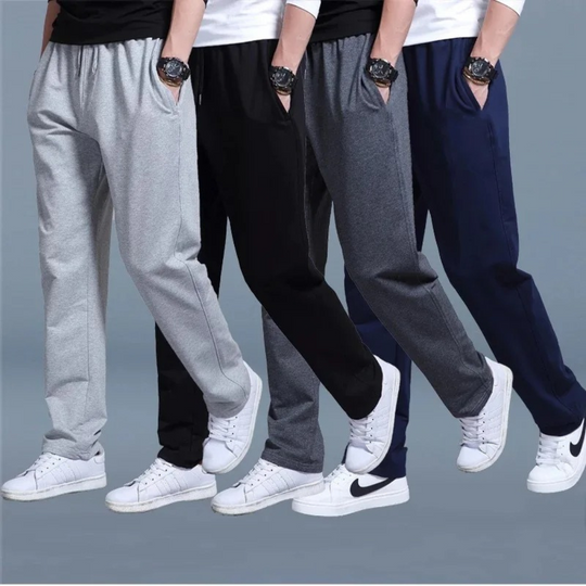 Henry - Men's Lightweight Jogger Pants