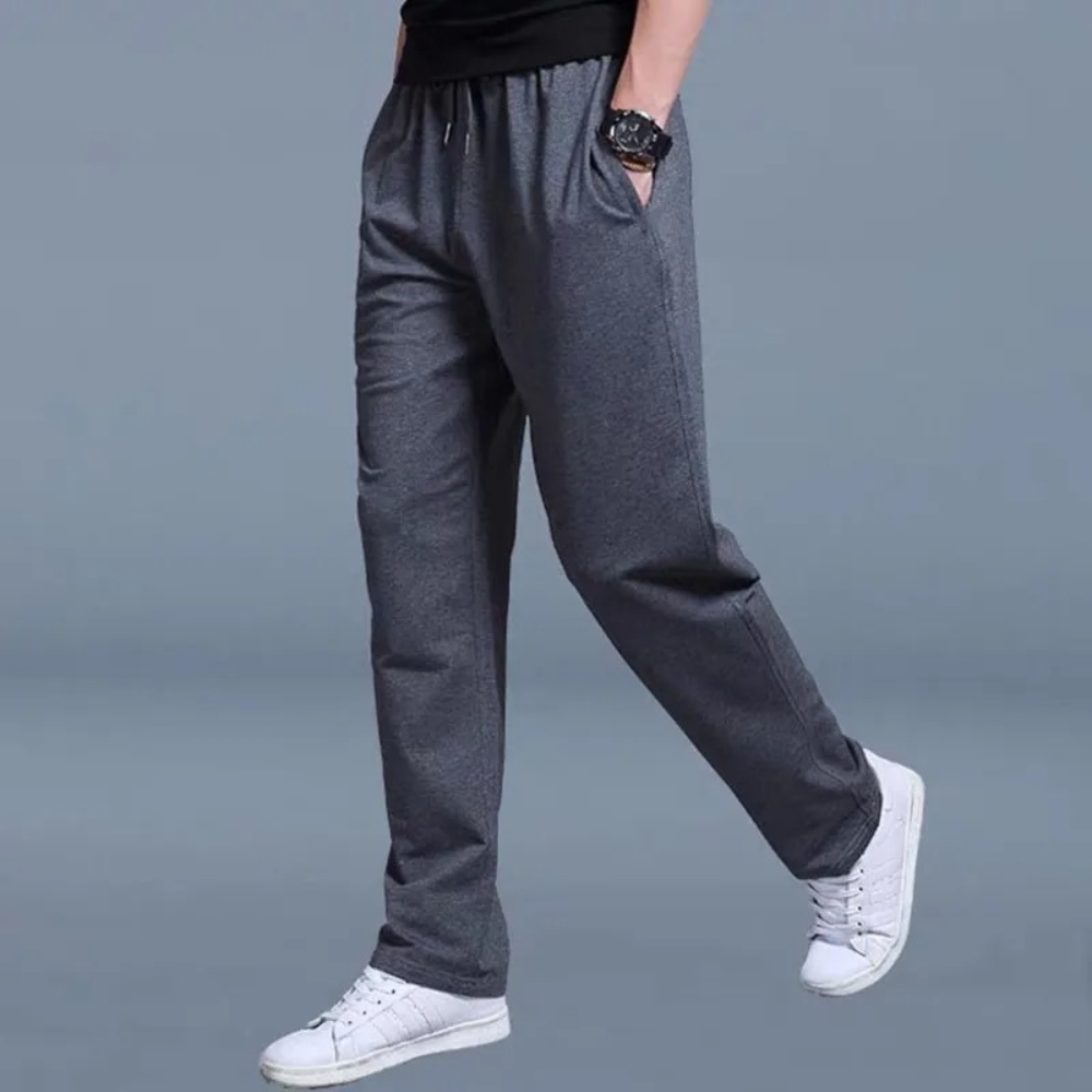 Henry - Men's Lightweight Jogger Pants