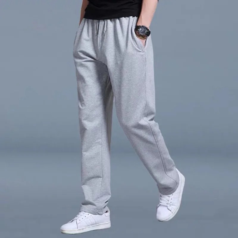 Henry - Men's Lightweight Jogger Pants