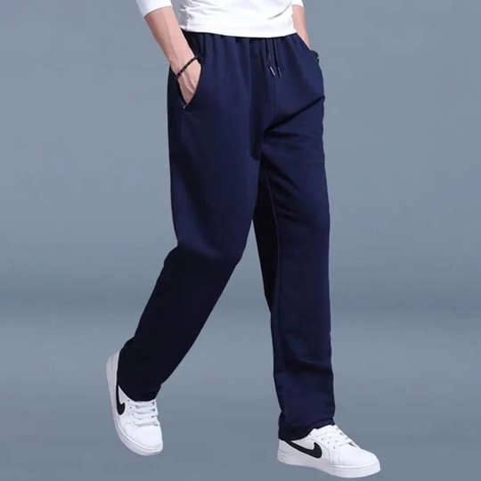 Henry - Men's Lightweight Jogger Pants