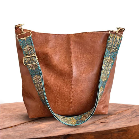 Agnes Leather Vintage