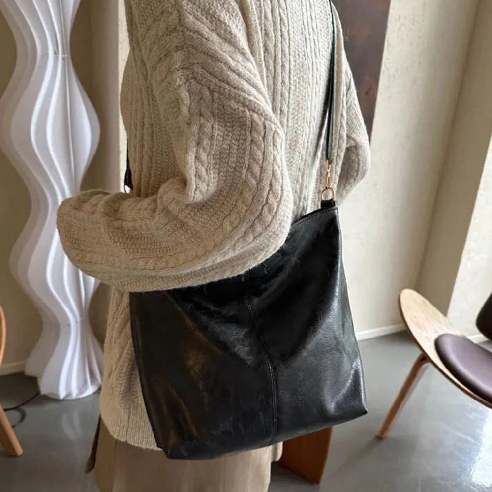 Agnes Leather Vintage