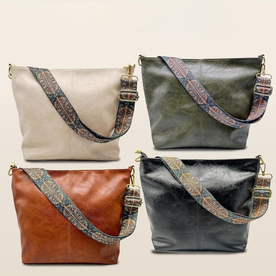 Agnes Leather Vintage