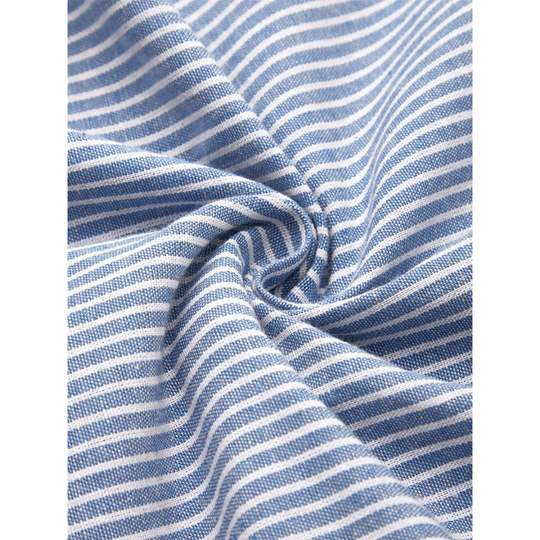 Noéline – Elegant Button-Front Summer Dress