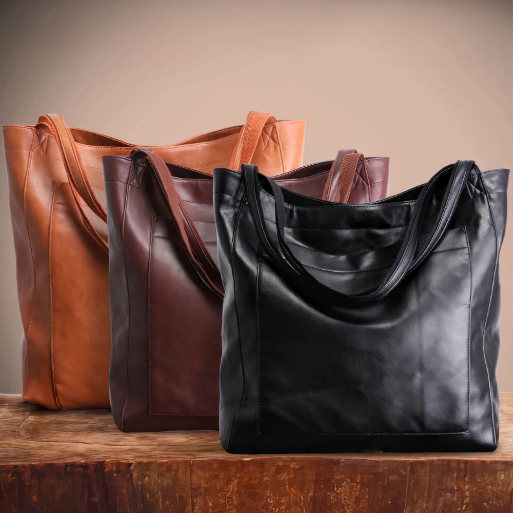 Elvira Leather Works