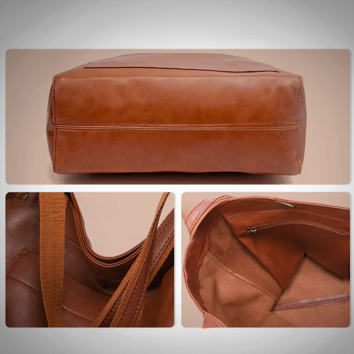 Elvira Leather Works
