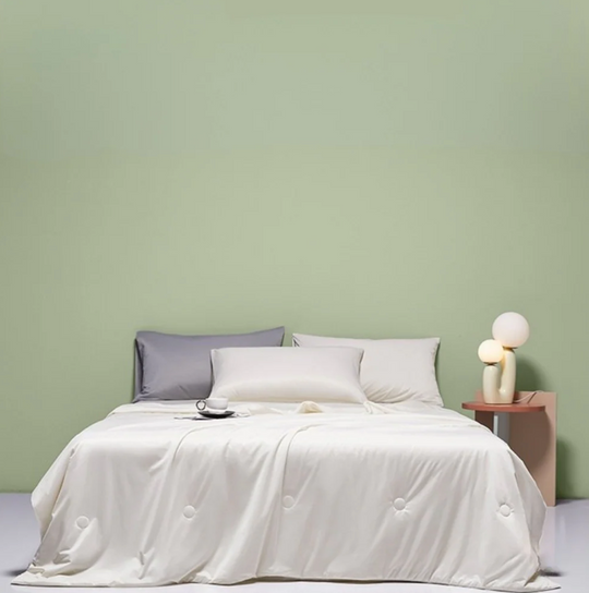 Stine - CoolCloud IceSilk Summer Blanket