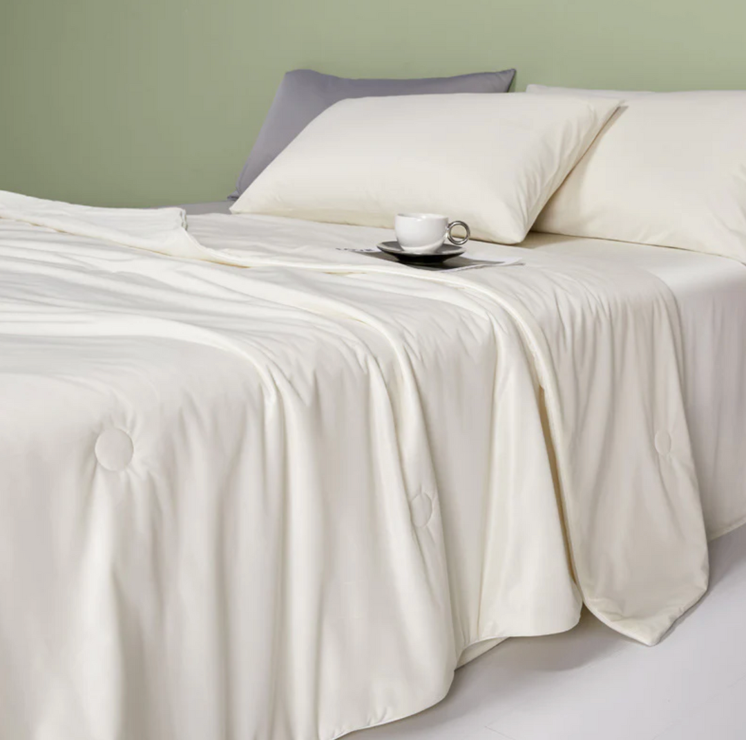 Stine - CoolCloud IceSilk Summer Blanket