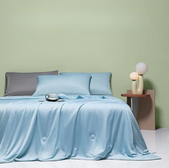 Stine - CoolCloud IceSilk Summer Blanket