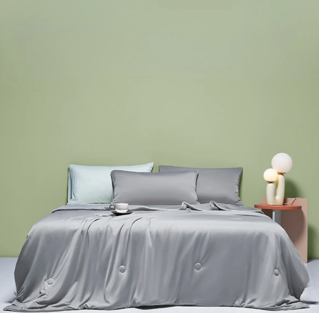 Stine - CoolCloud IceSilk Summer Blanket