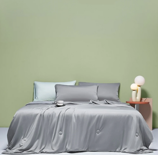 Stine - CoolCloud IceSilk Summer Blanket
