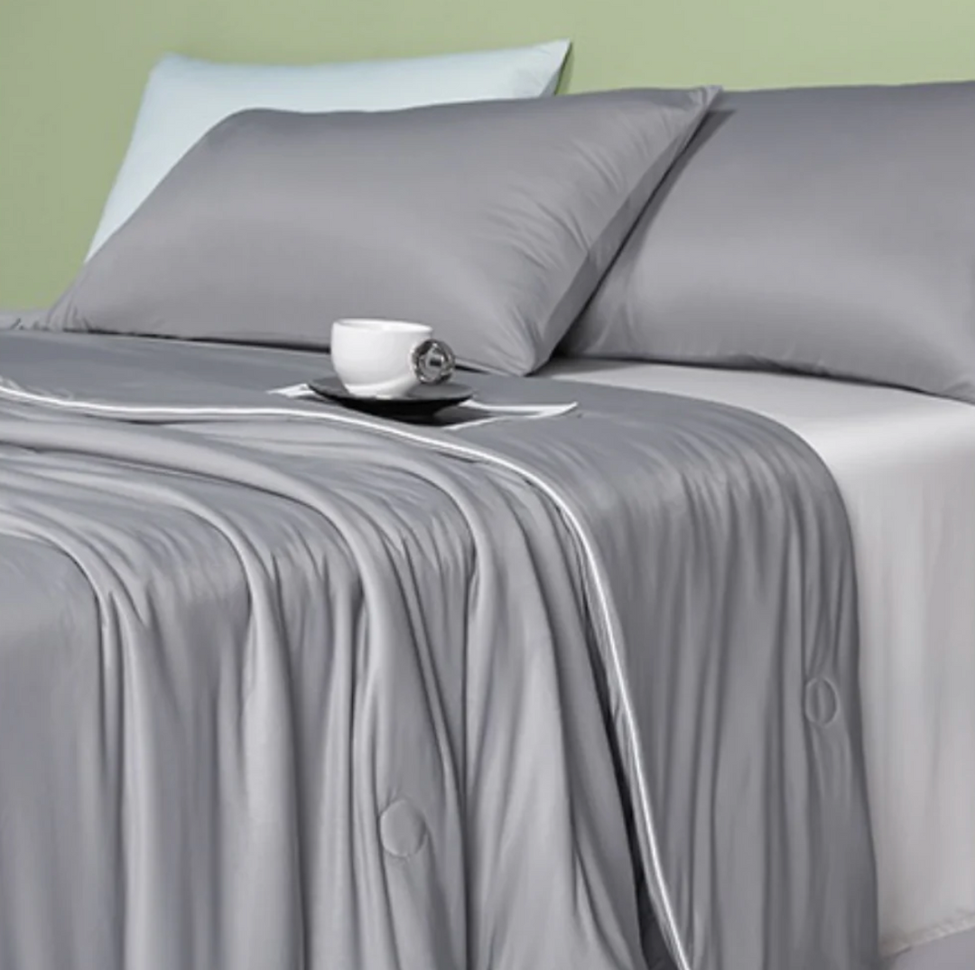 Stine - CoolCloud IceSilk Summer Blanket