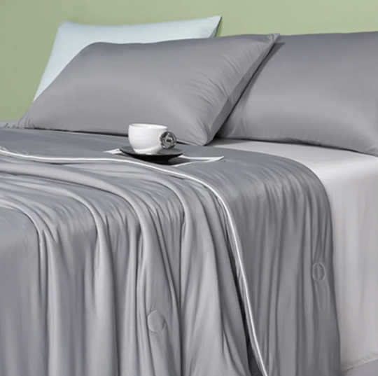 Stine - CoolCloud IceSilk Summer Blanket